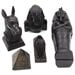 Historical Egyptian Artefacts  hi\-res