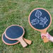 Wooden Chalk Boards 3pk  hi\-res