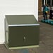 Outdoor Metal Storage Unit  hi\-res