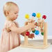 Eduplay Wooden Manipulative Spinning Toy  hi\-res