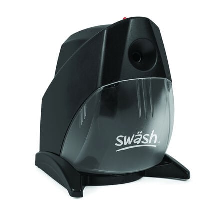 Swash Heavy Duty Electric Pencil Sharpener for 7\-12mm Diam  hi\-res