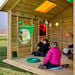 Outdoor Sensory Shelter  hi\-res