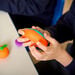 Scrunchems Food Fidget Toy Bundle  hi\-res