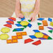 Magnetic Pattern Block Builders  hi\-res
