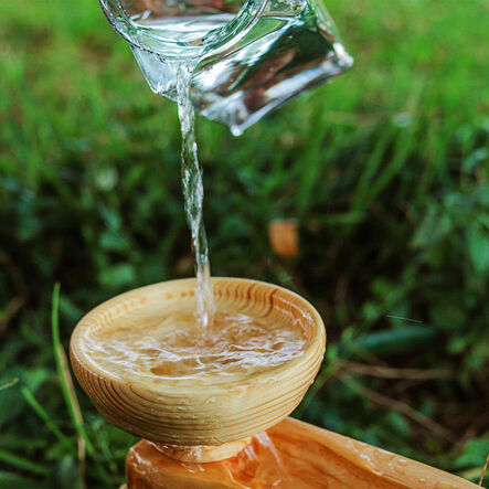 Explore Nook Messy Play Wooden Water Ways Channelling Set  hi\-res