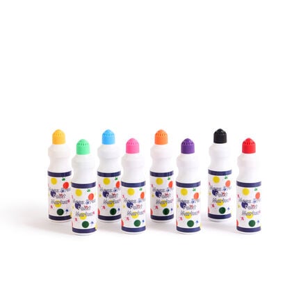Chubbie Paint Dabbers Assorted  hi\-res