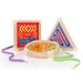 Geometric Shaped Lacing Boards 3pk  hi\-res