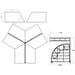 Gym Time Infant Fixed Gym Frame  hi\-res