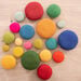 Stacking Set Green  hi\-res