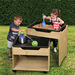Outdoor Nesting Sand and Water Tables.  hi\-res
