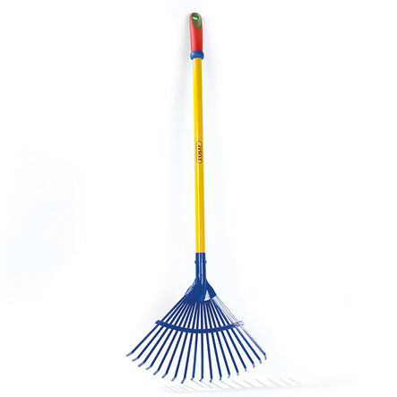 First Tools Children’s Gardening Leaf Rake  hi\-res