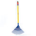 First Tools Children’s Gardening Leaf Rake  hi\-res