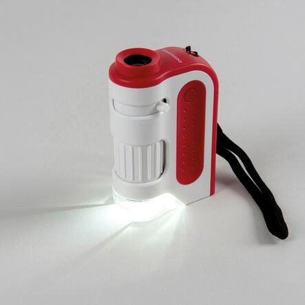 TTS Handheld Microscopes 6pk  hi\-res
