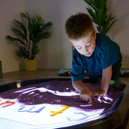Tuff Tray Light Panel Cover  hi\-res