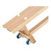 Niels Larsen Traditional Balance Benches Hooks Both Ends  hi\-res