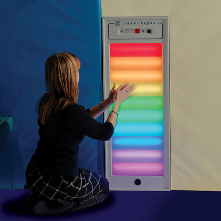 Ladder Lights  hi\-res