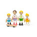 Small World Doll Families  hi\-res