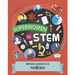 Superwomen in STEM \- 6pk  hi\-res