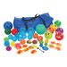Tactile Sensory Ball Starter Set 43pk  hi\-res