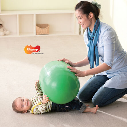 Weplay Gym Roll  hi\-res