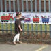 TTS Waterproof Outdoor PVC Alphabet Line  hi\-res