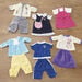 Role Play Doll\'s Dressing Up Clothes  hi\-res