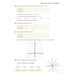White Rose Home Practice Journal 30pk  hi\-res
