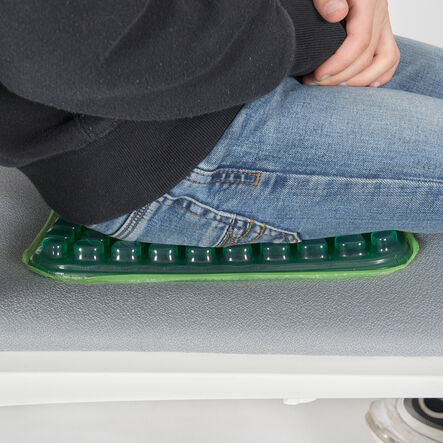 Gel Wiggle Seat Cushion  hi\-res