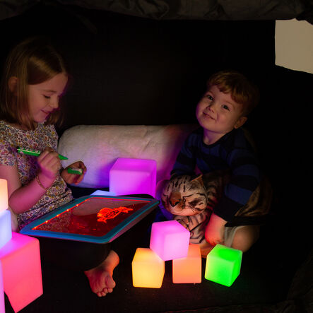 Calming Sensory Pod Starter Collection  hi\-res