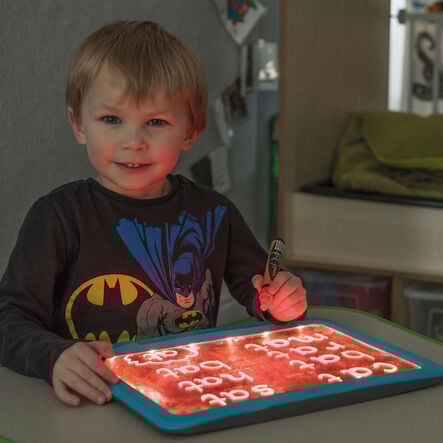 Illuminated Mark Making Writing Boards  hi\-res