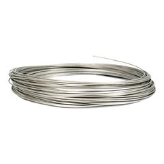 Aluminium Wire 2mm x 20m  hi-res