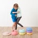 Stapelstein Stepping Stones Balance Boards 7pk  hi\-res