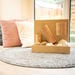 TTS Wooden Posting Channel Wall  hi\-res