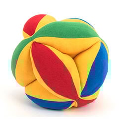 Calming Tactile Cuddle Ball  Calming Tactile Cuddle Ball  hi-res