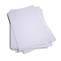 A4 Superlight Mini Flexi Whiteboard  A4 Superlight Mini Flexi Whiteboard  hi-res