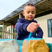 Rainbow Eco Coloured Play Sand 15kg  hi\-res