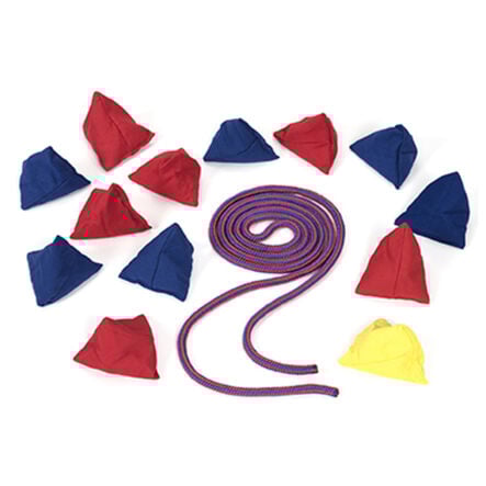 TTS Bean Bag Boccia Game  hi\-res