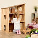 Small World Giant Wooden Dollhouse Furniture  hi\-res