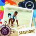 Seaside Topic Book Pack 10pk  hi\-res