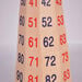 Wooden Stackable Number Tower  hi\-res