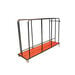 Large 13 Gym Mat Capacity Vertical Mat Trolley 2.2 x 1.3m  hi\-res
