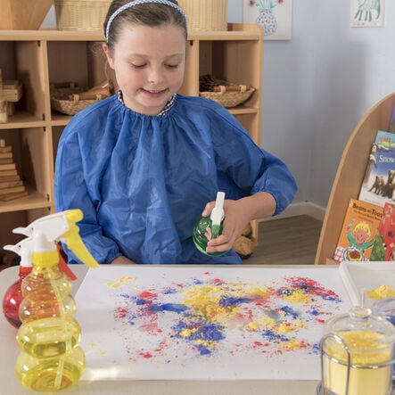 TTS Fine Motor Spray Bottle Collection 6pk  hi\-res