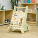 Sage Wooden Baby Walker  hi\-res