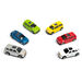 Small World Die Cast Car Set 75pcs  hi\-res