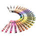 Crayola Wax Crayons Assorted 288pk  hi\-res
