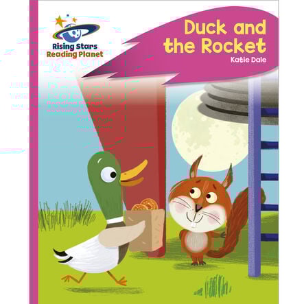 Reading Planet \- Pink C Complete Pack  hi\-res