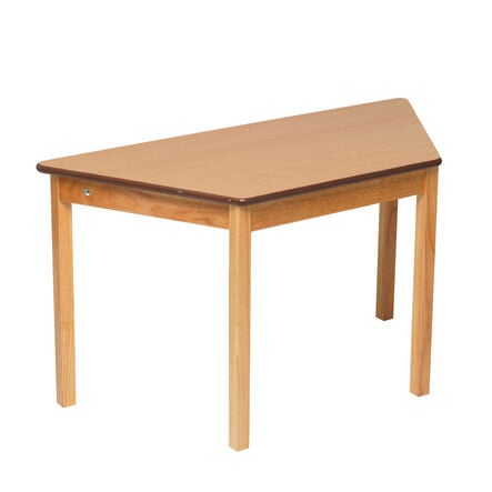 Tuf Class Wooden Classroom Tables  hi\-res