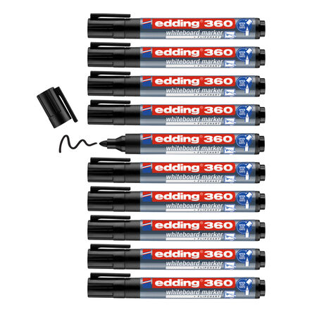 edding e\-360 Board Marker PK10  hi\-res