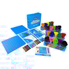 Pegs to Paper: SEN Exercises for Handwriting  hi-res