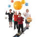 Learning Resources Inflatable Solar System Set  hi\-res